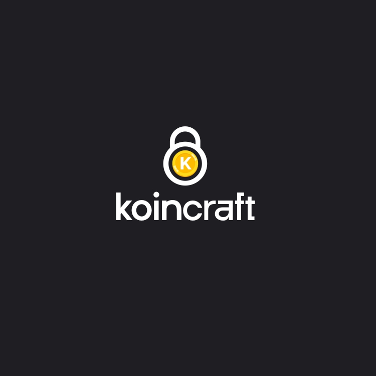 Koincraft Logo